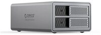 ORICO Festplatten-Dockingstation Orico DAS Solution ProRAID Disk f&uuml;r 2...