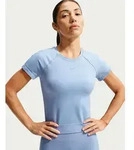 Nike Funktionsshirt Nike Pro Seamless Women's Dri-FIT Short-Sleeve Top...
