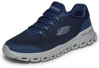 Skechers GLIDE-STEP-NOLTEK Slip-On Sneaker Schlupfschuh, Halbschuh,...