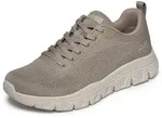 Skechers BOBS B LITE vegan Sneaker Schn&uuml;rschuh, Freizeitschuh,...