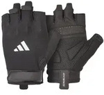 adidas Performance Trainingshandschuhe Adidas Essential Training Gloves wei&szlig; M