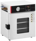 Steinberg Systems Dampfsterilisator Vakuumtrockenschrank 800 W 25 L Vakuumofen
