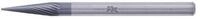 Pferd Fr&auml;sstift PFERD Tungsten carbide burrs SKM 0311/3 Z5 HC-FEP