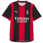 PUMA Trainingsshirt AC Milan 26/27 Authentic Heimtrikot Herren