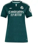 adidas Performance Fu&szlig;balltrikot adidas Performance Primera Division gr&uuml;n XXL