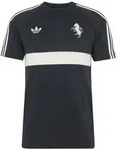 adidas Originals T-Shirt adidas Originals Juventus Turin T-Shirt Polyester...