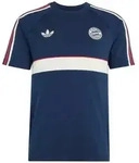 adidas Originals T-Shirt adidas Originals FC Bayern M&uuml;nchen T-Shirt Baumwolle...