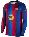 Nike Fu&szlig;balltrikot Nike Performance Primera Division
