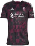 adidas Performance Fu&szlig;balltrikot adidas Performance Premier League schwarz S...