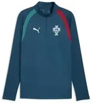 PUMA T-Shirt Portugal Trainingstop Herren