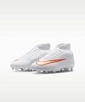 Nike Jr. Mercurial Superfly 11 Club Fu&szlig;ballschuh (f&uuml;r Kinder & Jugendliche)