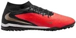 Nike Nike Performance Fu&szlig;ballschuh blau|rot 41 EU