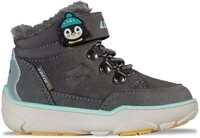 Lotto Winterstiefel - in kinderfu&szlig;gerechter Passform