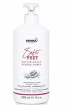 Eduard Gerlach GmbH Pflege-Geschenkset Soft Feet Butter 500 ml Fu&szlig;butter mit