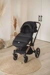 Kaiser Fu&szlig;sack Dowwny XL Kinderwagen Fu&szlig;sack