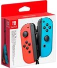 Nintendo Nintendo Joy-Con 2er-Set, Gamepad Gamepad rot