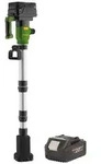 PRO CRAFT Tauchpumpe CPN20bb Akku Tauchpumpe 20 V 2725 l/h + 1x Akku 4,0Ah -...