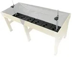 VegTrug Bew&auml;sserungssystem VegTrug&reg; Bew&auml;sserung f&uuml;r Hochbeet Klassik,