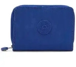 KIPLING Geldb&ouml;rse Money Love, mit RFID-Blocker Schutz blau