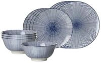Ritzenhoff & Breker Kombiservice Royal Makoto Basic-Set 12er Set (12-tlg), 4