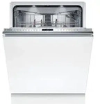 BOSCH vollintegrierbarer Geschirrsp&uuml;ler Serie 8 SBD8YCX04E, 14 Ma&szlig;gedecke,...