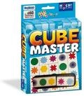 Hutter Trade Selection Spiel Cubemaster Logikspiel f&uuml;r 1 Person ab 7 Jahren