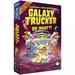 Czech Games Edition Spiel, Galaxy Trucker - Do What?! - englisch