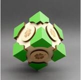 Bartl Spiel TRICKBOX LUCKY SECRET - Escape Box, Geschenkverpackung,...