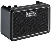 Laney E-Gitarre Laney Prism Mini Black