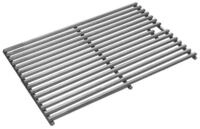All Grill Grillrost Edelstahl-Gussgrillrost 30 x 46 cm