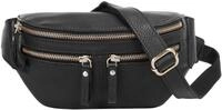 Betty Barclay G&uuml;rteltasche, echt Leder