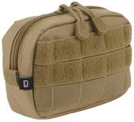 Brandit Freizeittasche Molle Pouch Compact