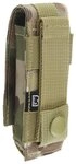 Brandit G&uuml;rteltasche Brandit Accessoires Small Molle Multi Pouch (1-tlg)