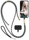 moex Handykette f&uuml;r Honor Magic5 Pro Handyband ohne H&uuml;lle Unleash Gr&uuml;n 6,81...