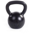 Wolverson Fitness Kettlebell Black Series KettleBell 6-32kg, Premium-Training...