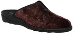 Josef Seibel Nice 82, rot Hausschuh rot 36 EU