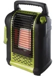 PrimeVal Heizger&auml;t Gasheizstrahler Campingheizung, 2000.0 W, OXYSTOP-Technik,