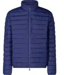 SAVE THE DUCK Steppjacke Erion Leichte, wasserabweisende Herrenjacke mit...