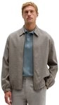 Marc O'Polo Hemdjacke aus Bio-Baumwoll-Twill, Overshirt