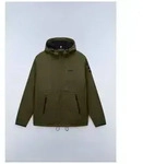 Napapijri Winterjacke A-TUNDRA WINT 1 OLIVE NIGHT G1F f&uuml;r Sportmode, mit sportlichem