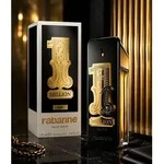 RABANNE Eau de Parfum Rabanne 1 Million Black 50 ml