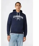 Champion Kapuzensweatshirt SPORTWEAR HOODIE Standard Fit Langarm-Ausf&uuml;hrung, aus
