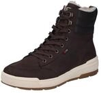 Rieker Sport Winterboots, Stiefelette, Schn&uuml;rboots mit TEX-Membran