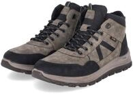Rieker Rieker Wintersneaker B8120-25 Herren Textil & Synthetik grey...