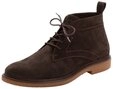 MARCO TOZZI Herren Blockabsatz 2-15107-47 Schn&uuml;rschuh