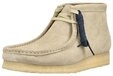 Clarks Clarks Halbschuhe Veloursleder Schn&uuml;rschuh