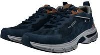 bugatti Sneaker Outdoorschuh, Schn&uuml;rschuh, Halbschuh mit Profilsohle