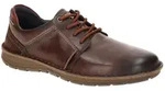 PIKOLINOS M2T-4342C1 olmo Schn&uuml;rschuh braun 39 EU