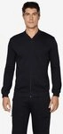 JOOP! Sweatjacke Mix & Match (Dynamic Interlock)