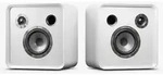 Eversolo Eversolo SE100 Regal-Lautsprecher wei&szlig;